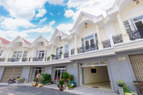 Fox homestay